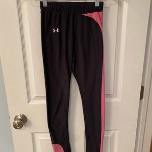 Winter leggings